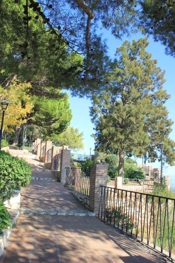 Villa Mijas Pueblo Cosy Townhouse, Sleeps 4 Exterior foto